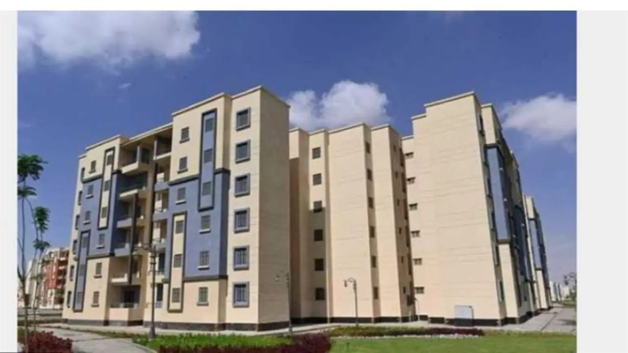 رابط موقع بنك التعمير والإسكان لحجز شقق الإسكان الجديدة.. إليك طريقة التقديم